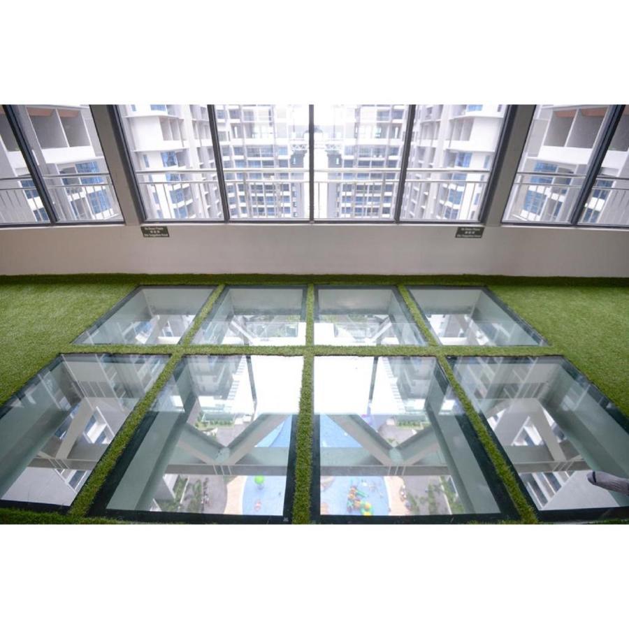 Atlantisresidence By Myplace Malacca Eksteriør bilde