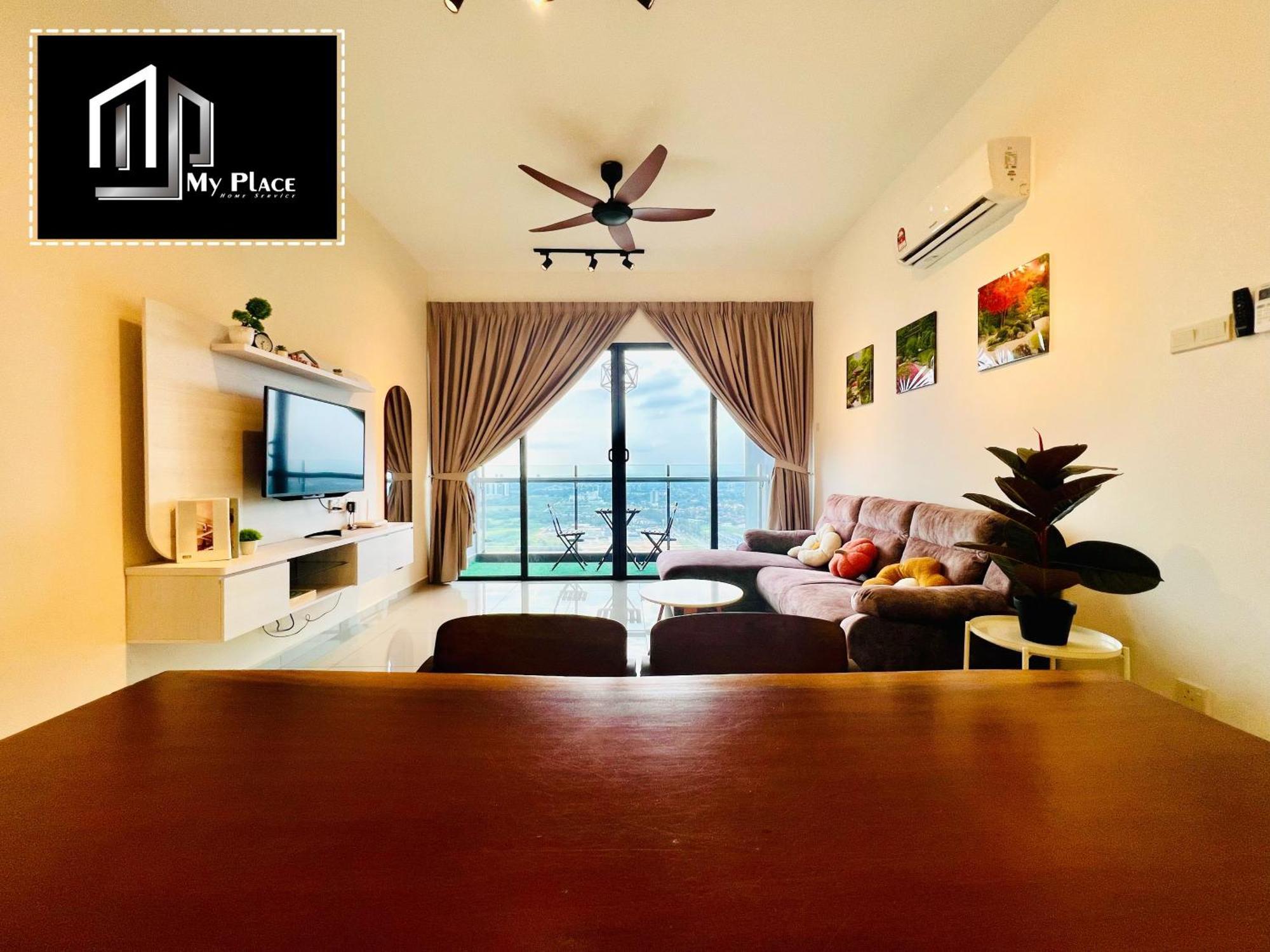 Atlantisresidence By Myplace Malacca Eksteriør bilde